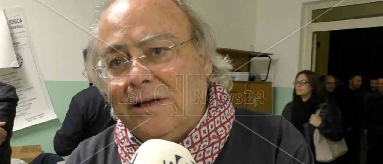 Marina di Gioiosa Jonica, minacciata una ditta che installava telecamere in un bene confiscato