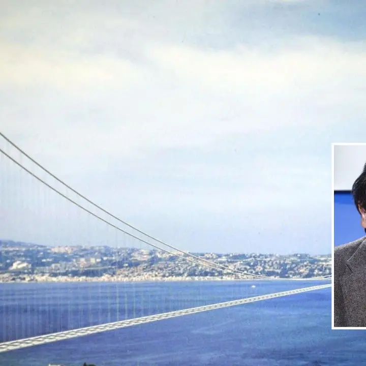 Un Ponte di polemiche, Bonelli: «Progetto vecchio di 12 anni aggiornato in 24 ore e 240mila euro all’ad Ciucci»