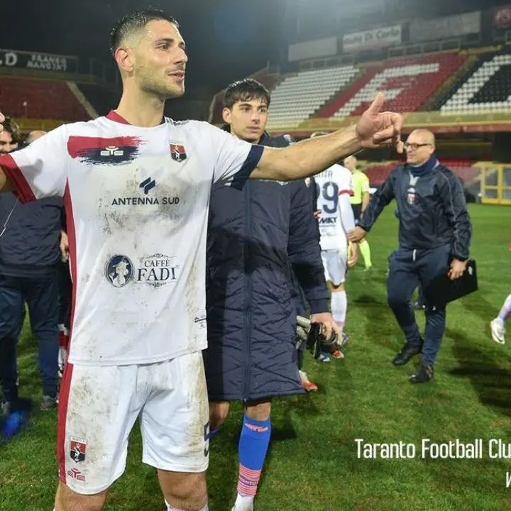 Antonini a un passo dal Catanzaro, scende in campo il presidente Noto. Trattativa in dirittura d’arrivo