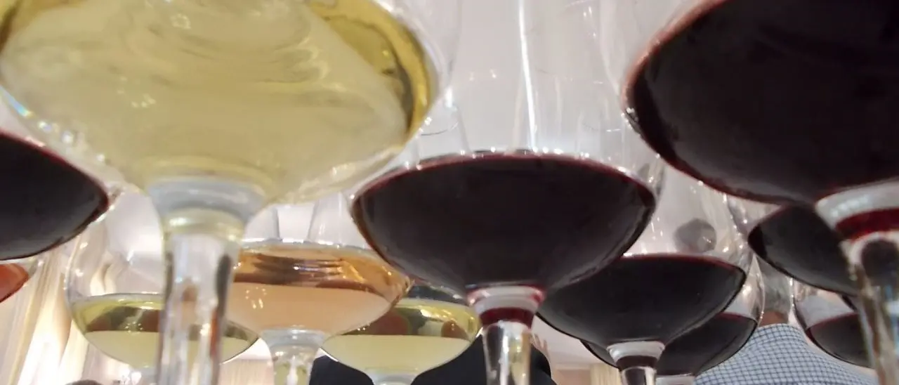 Italia leader mondiale nel 2022 per produzione di vino ed export di imbottigliato e spumanti