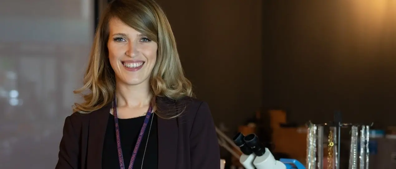 Un’orafa calabrese a Parigi per la fiera internazionale del design e dell’artigianato