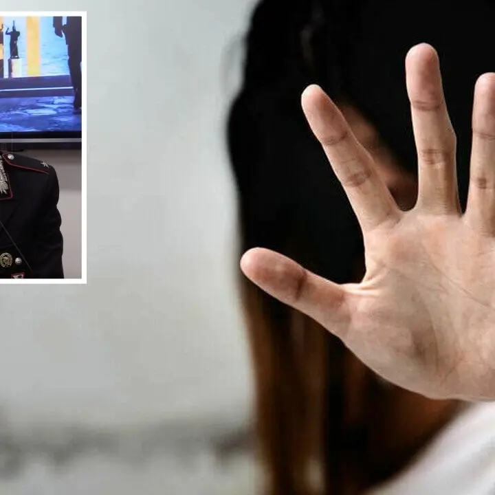 Femminicidi e violenze di genere, a Reggio Calabria denunce in aumento: «Atto di fiducia verso le istituzioni»