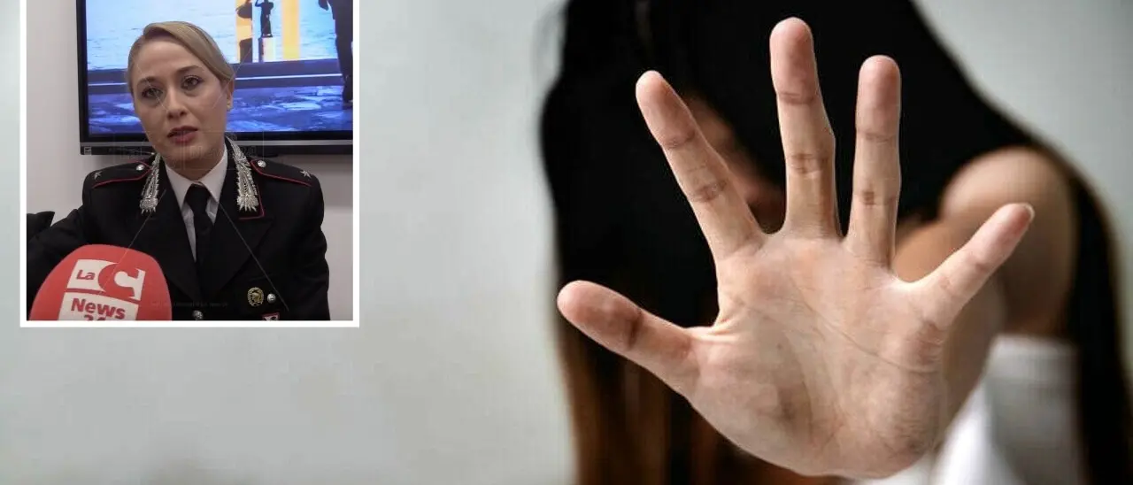 Femminicidi e violenze di genere, a Reggio Calabria denunce in aumento: «Atto di fiducia verso le istituzioni»