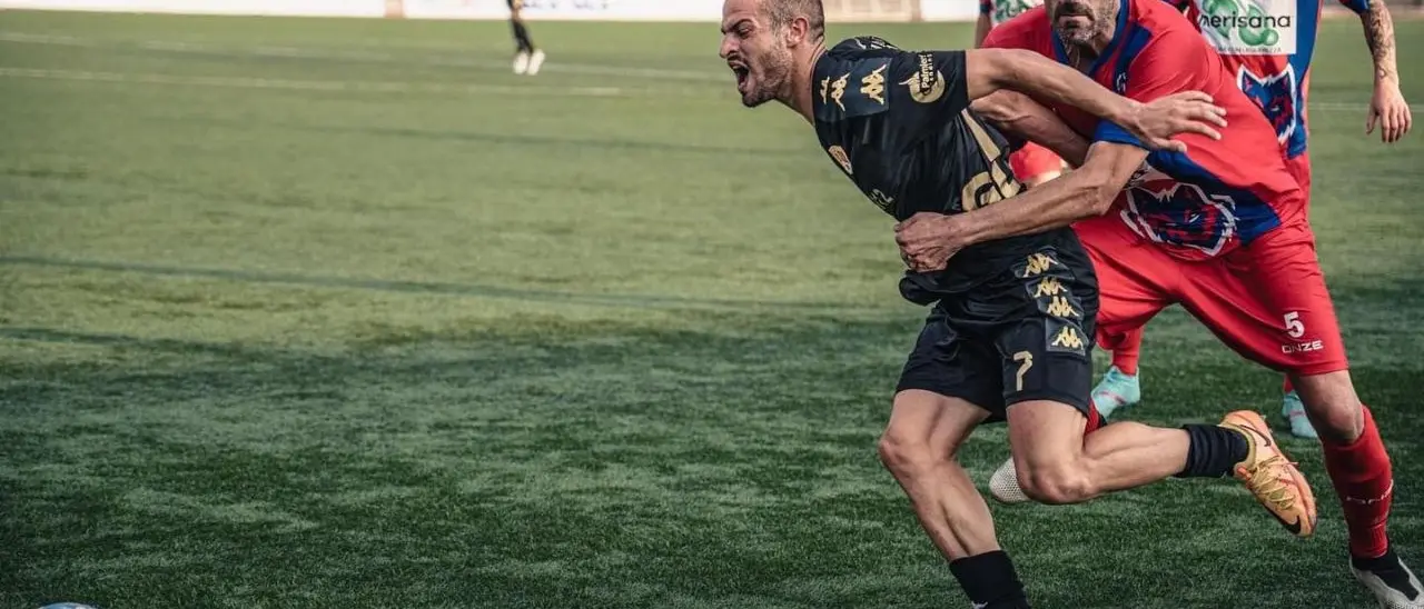 In Eccellenza la capolista Sambiase ospita il Cittanova, Cataldi: «Sarà una partita combattuta»