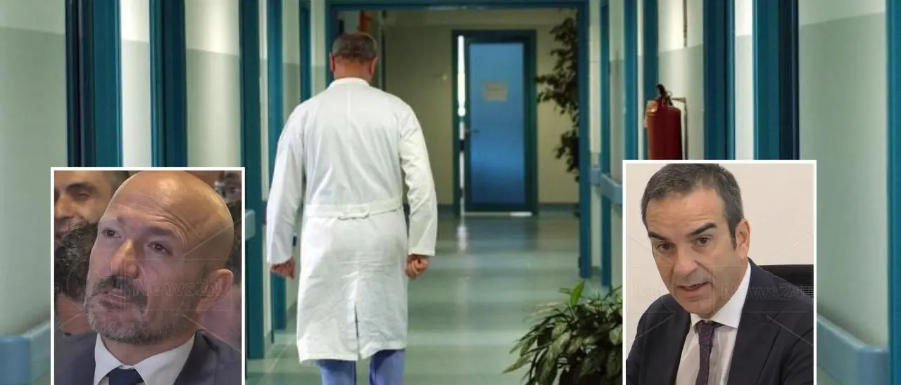 In Calabria dati allarmanti sulla migrazione sanitaria, Greco (Unimpresa): «Occhiuto pensi alla salute dei cittadini»