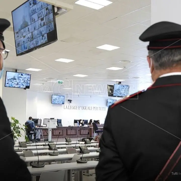 Processo Maestrale, l’avvocato Siciliano: «A Catanzaro e Lamezia due pesi e due misure nella gestione della sicurezza»