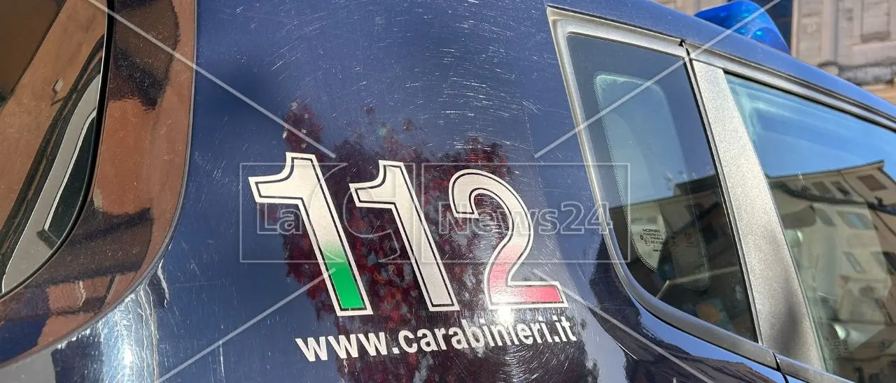 Crotone, in viaggio con panetti e dosi di hashish: arrestato un 65enne