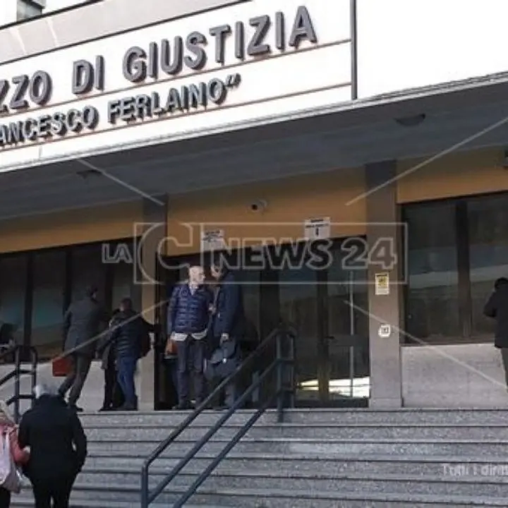 Arsenale della ‘ndrangheta a Catanzaro, i gip convalidano due fermi ma in 18 restano in carcere - NOMI