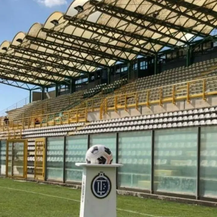 Stadio D’Ippolito, revocata la gestione all’Fc Lamezia Terme: ad aprile un nuovo bando