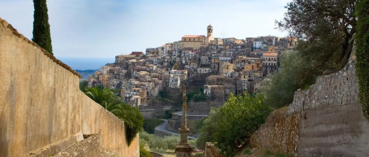 Borgo dei borghi 2024, Badolato unica località calabrese in corsa per il titolo