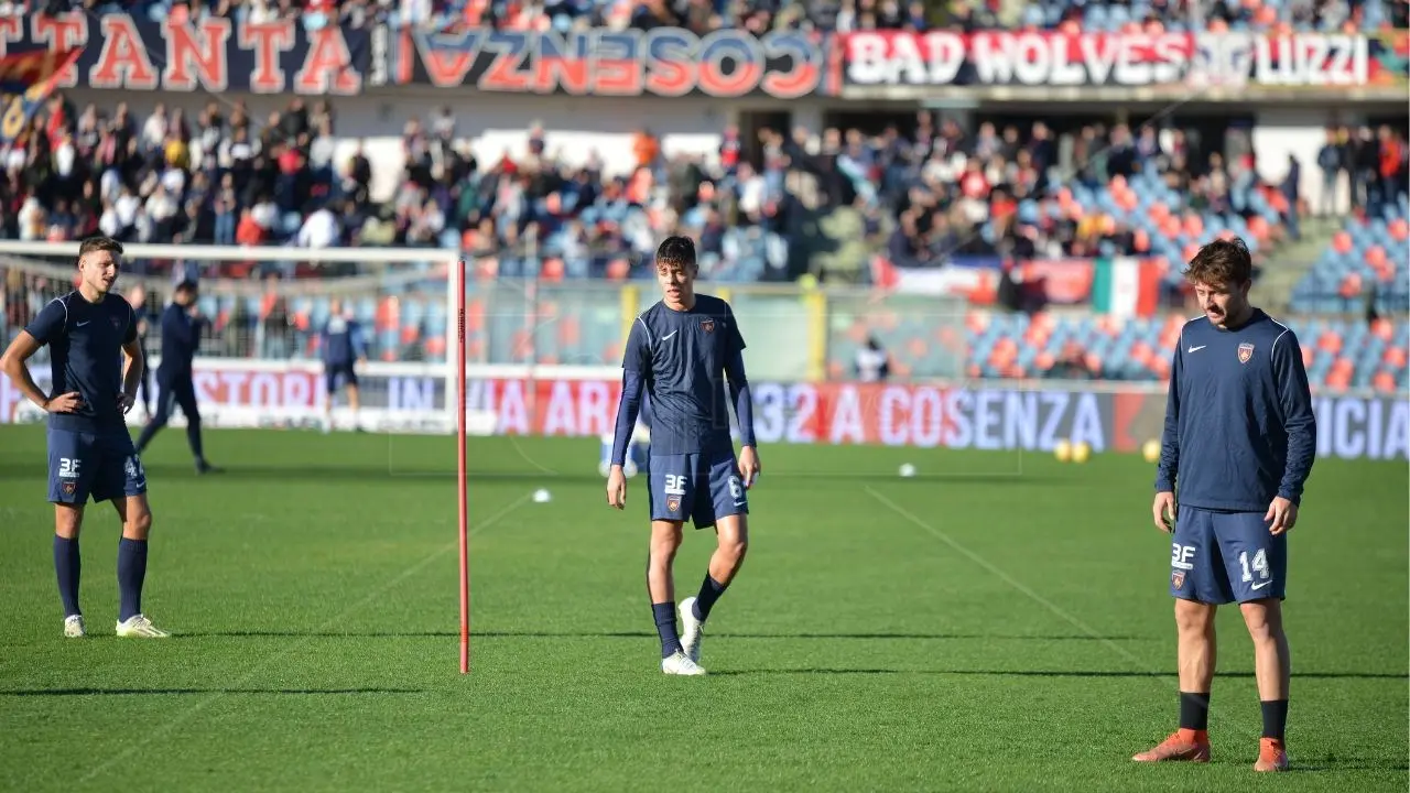 Verso Cosenza-Venezia: le ultime sul match e le probabili formazioni