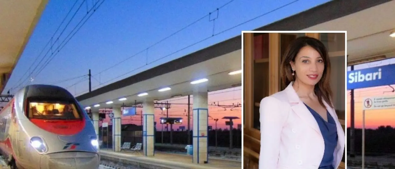 Solo 7 minuti per non perdere la Freccia Sibari-Bolzano, Scutellà (M5s) rassicura i pendolari: «A marzo finisce questa odissea»