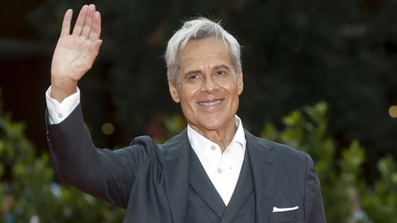 Claudio Baglioni dice addio alla musica: dopo 60 anni di carriera annuncia il ritiro