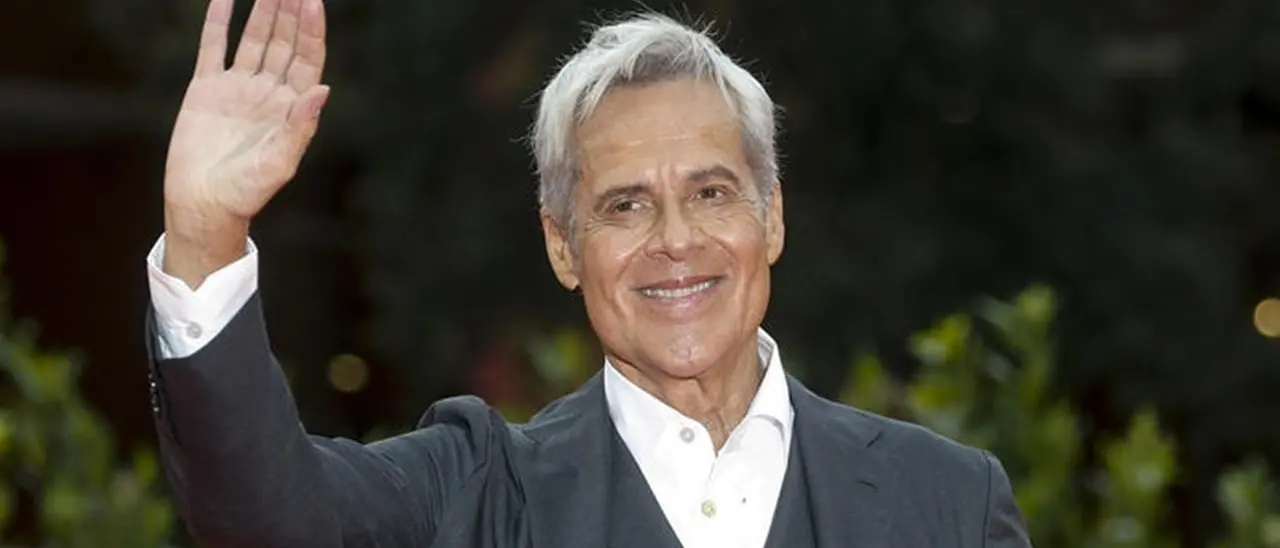 Claudio Baglioni dice addio alla musica: dopo 60 anni di carriera annuncia il ritiro