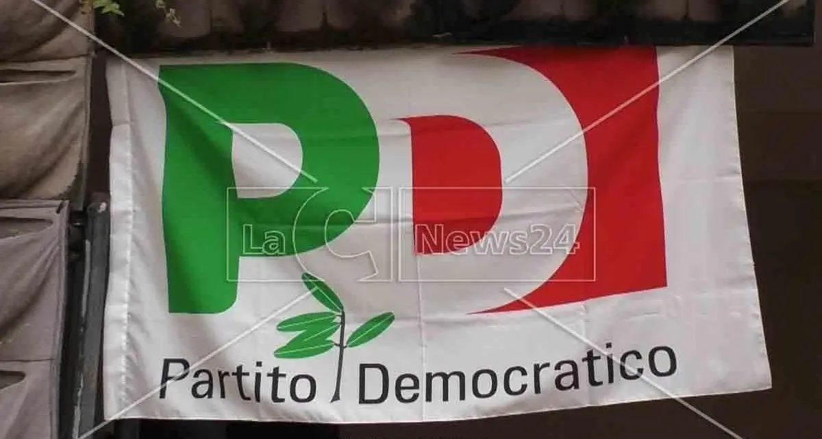 Cosenza, il gruppo consiliare del Pd ribadisce: «Vaglio Lise\u00A0sito migliore per l’ospedale»