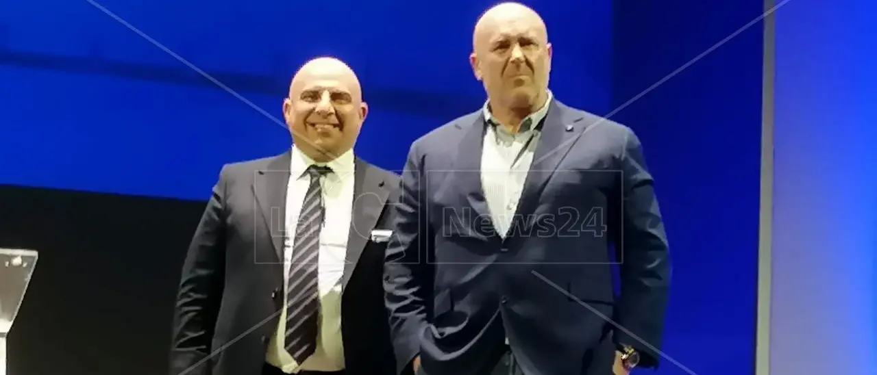 «Reggio lasci la Calabria e si unisca a Messina»: la pazza idea di Ripepi e Bandecchi per la regione dello Stretto