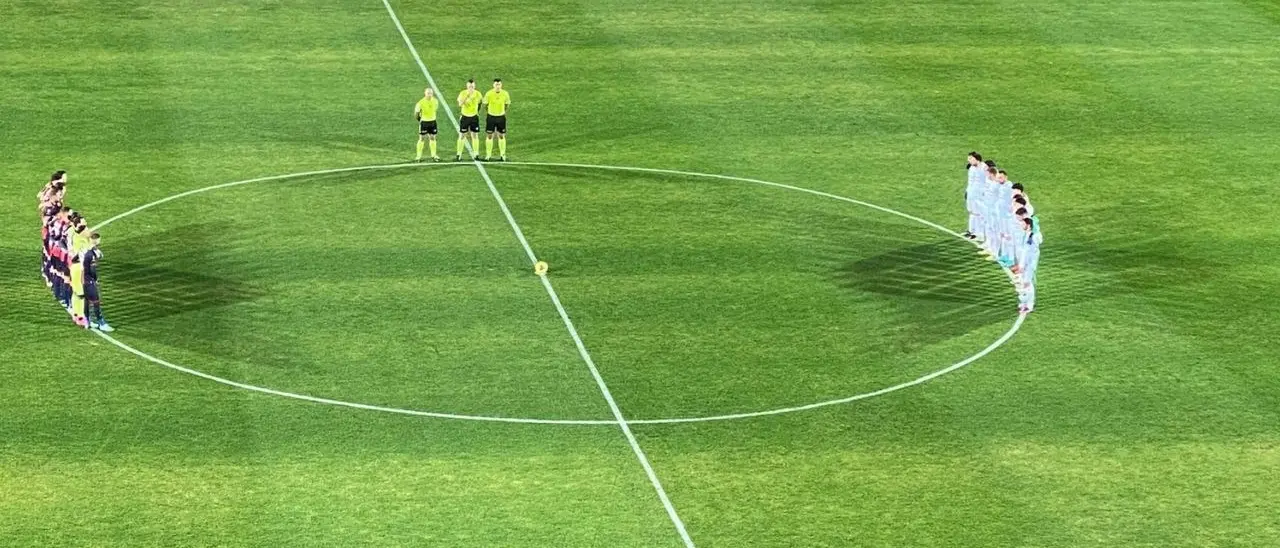 Serie C, il Crotone non va oltre il pari contro la Virtus Francavilla: allo Scida finisce 1-1