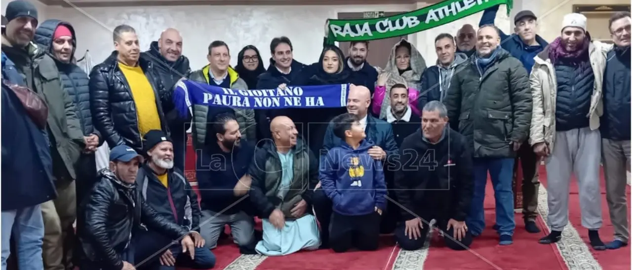 Gioia Tauro, Alleanza Gioiese tende la mano alla comunità islamica: «Giusto che scelga i propri candidati»