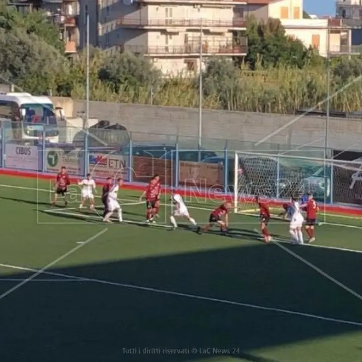 Serie D, il Locri cade in casa sotto i colpi del Licata: 3-0 per la formazione ospite