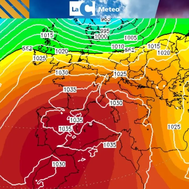 Meteo, l’inverno fa marcia indietro in Calabria: in arrivo il bel tempo e temperature in aumento