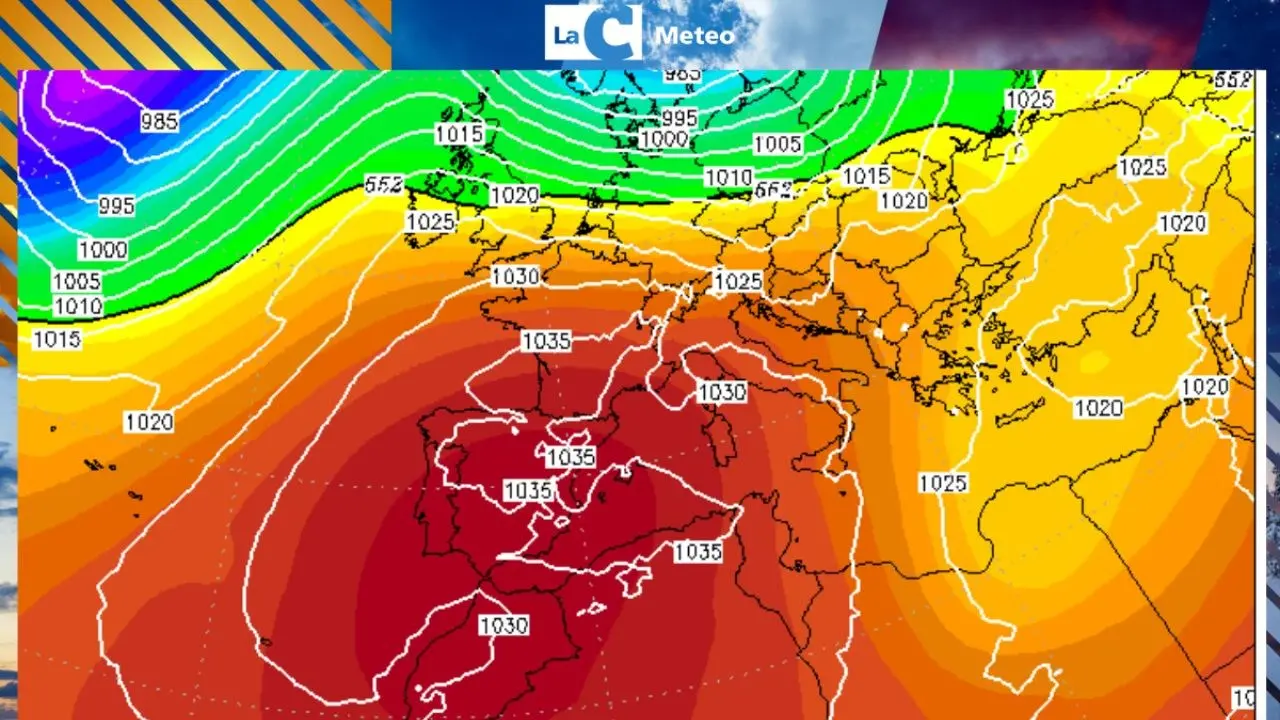 Meteo, l’inverno fa marcia indietro in Calabria: in arrivo il bel tempo e temperature in aumento