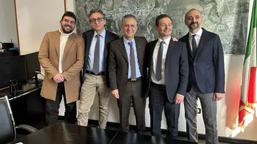 L’ospedale di Cosenza ha tre nuovi primari: sono docenti universitari reclutati dall’Unical