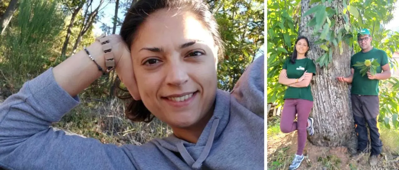 Francesca e la scelta di restare in Calabria: «Dobbiamo essere noi a riscrivere il racconto della nostra terra»