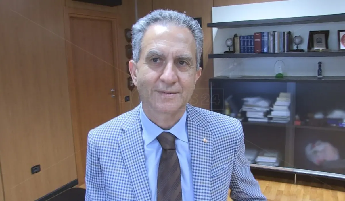 Il rettore dell’Unical Nicola Leone nuovo presidente del Comitato delle università calabresi