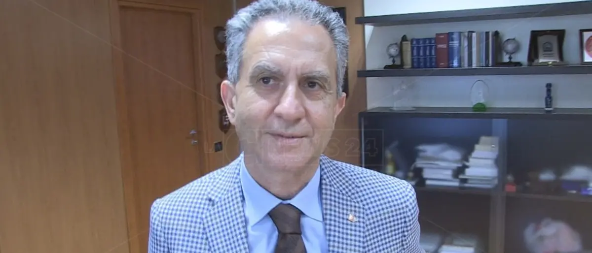 Il rettore dell’Unical Nicola Leone nuovo presidente del Comitato delle università calabresi