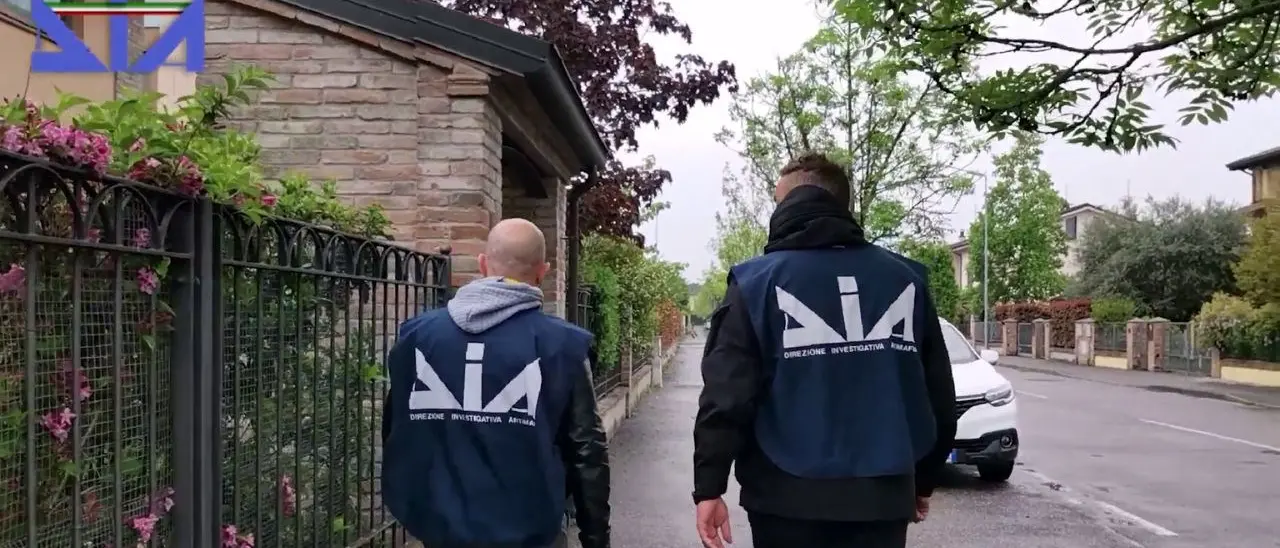 ’Ndrangheta, confiscato nel Torinese il tesoro dei fratelli Vazzana dopo la condanna nel procedimento “Platinum Dia”