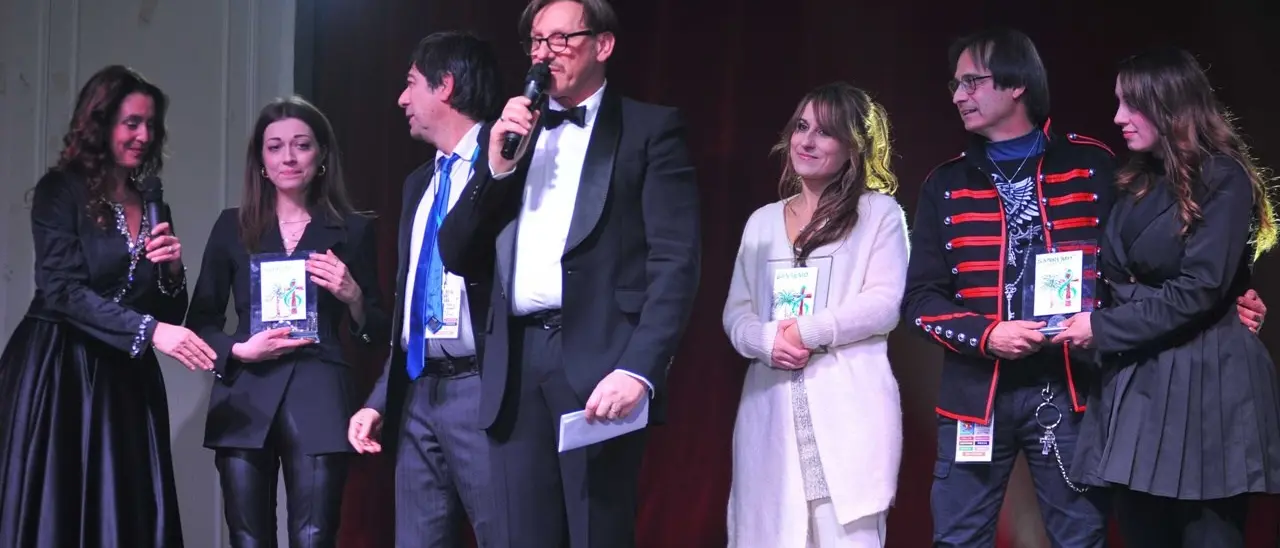 Verso la terza edizione del Festival della canzone cristiana, Fabrizio Venturi annuncia gli ospiti