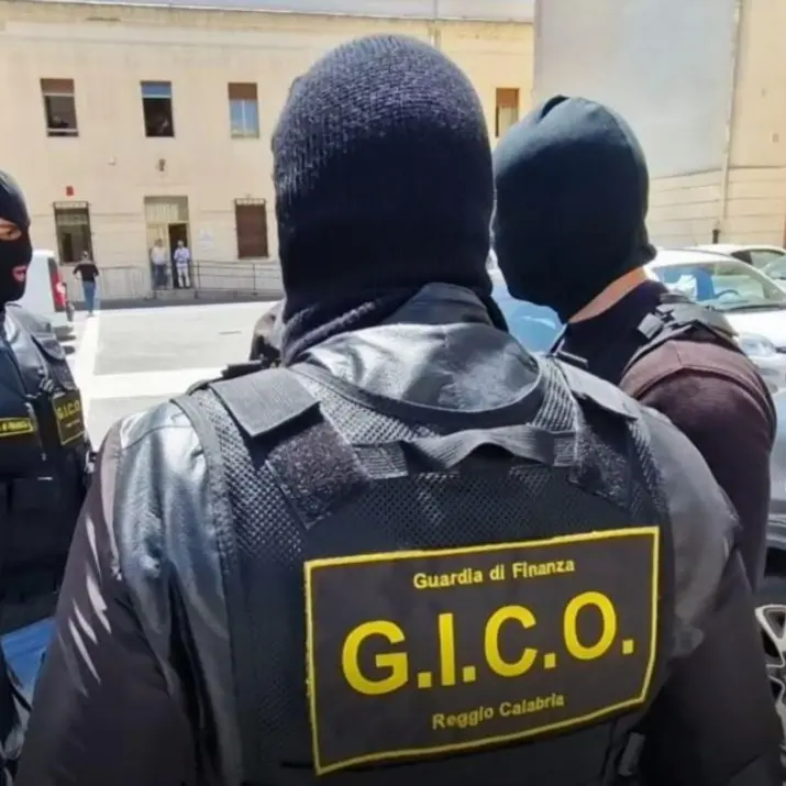 Taurianova, sequestro beni per 500mila euro a indagato nell’inchiesta Libera Fortezza