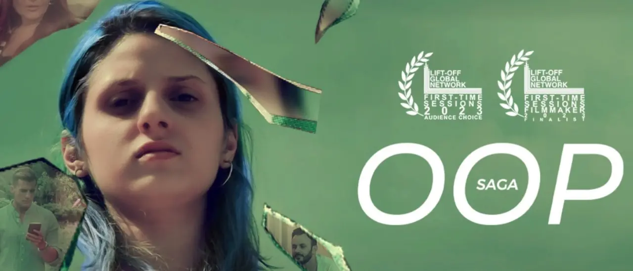 Il regista calabrese Gustavo Garrafa trionfa al festival Lift-off global network in Inghilterra