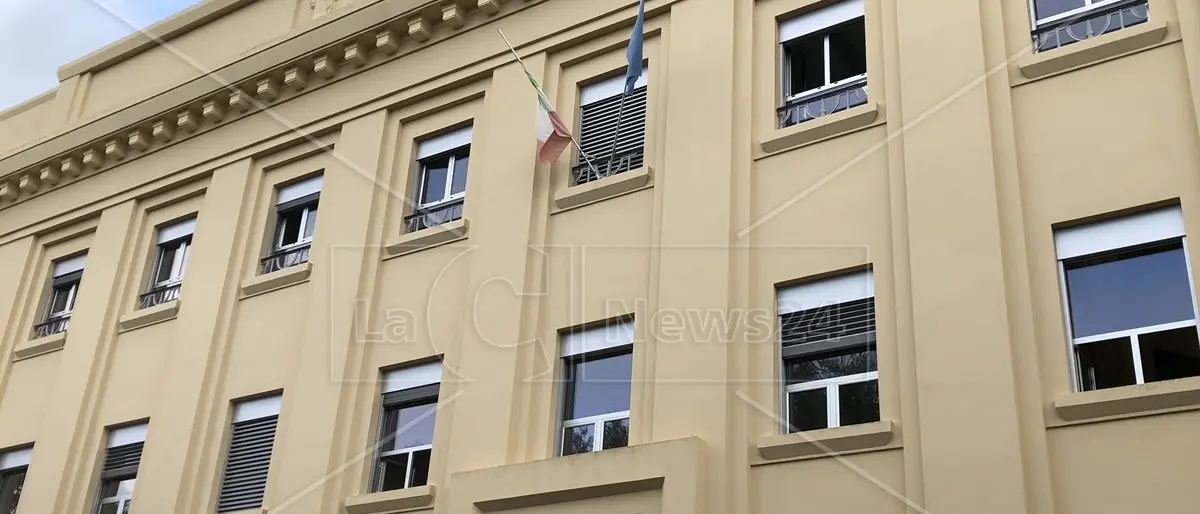 La figlia di Totò Cuffaro tra i cinque nuovi magistrati in servizio al Tribunale di Vibo