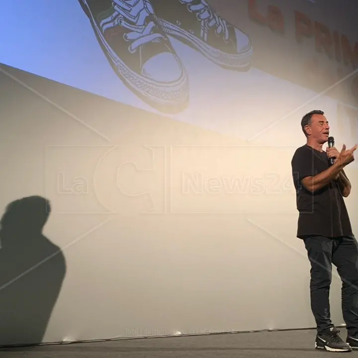 Oscar 2024, Matteo Garrone con Io Capitano è ufficialmente candidato come miglior film straniero