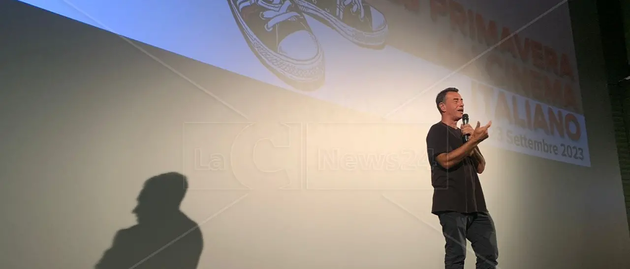 Oscar 2024, Matteo Garrone con Io Capitano è ufficialmente candidato come miglior film straniero