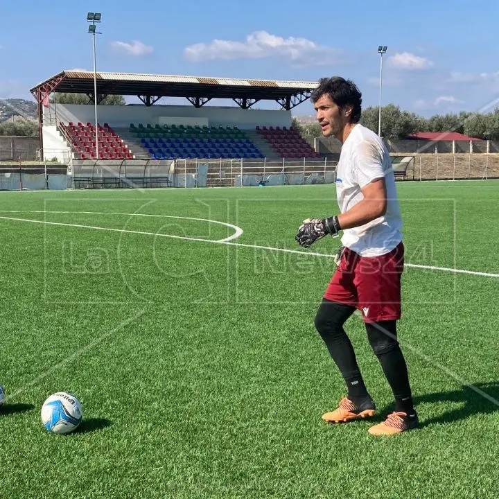 Promozione B: Mauro Beltramella dell’Ardore è il leader settimanale della Top Ten di Zona D