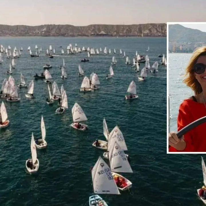 Crotone al centro del Mediterraneo, tutto pronto per la nona edizione della BPER Banca International Carnival Race 2024