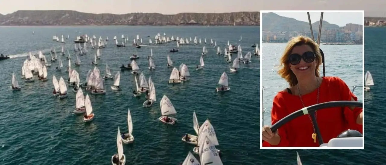 Crotone al centro del Mediterraneo, tutto pronto per la nona edizione della BPER Banca International Carnival Race 2024