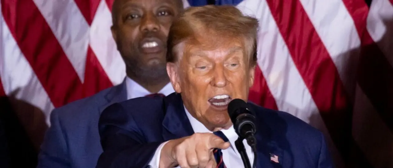 Usa 2024, Donald Trump vince anche le primarie del New Hampshire