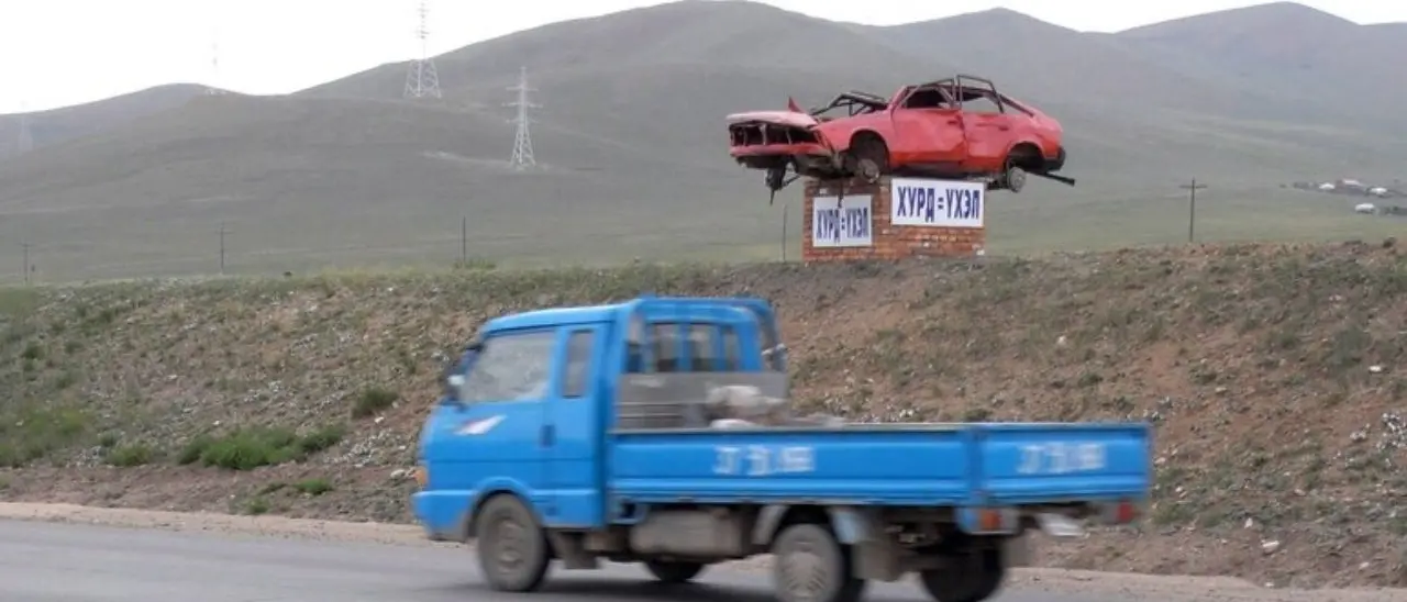 Mongolia, sei morti e quattordici feriti in un’esplosione di gas