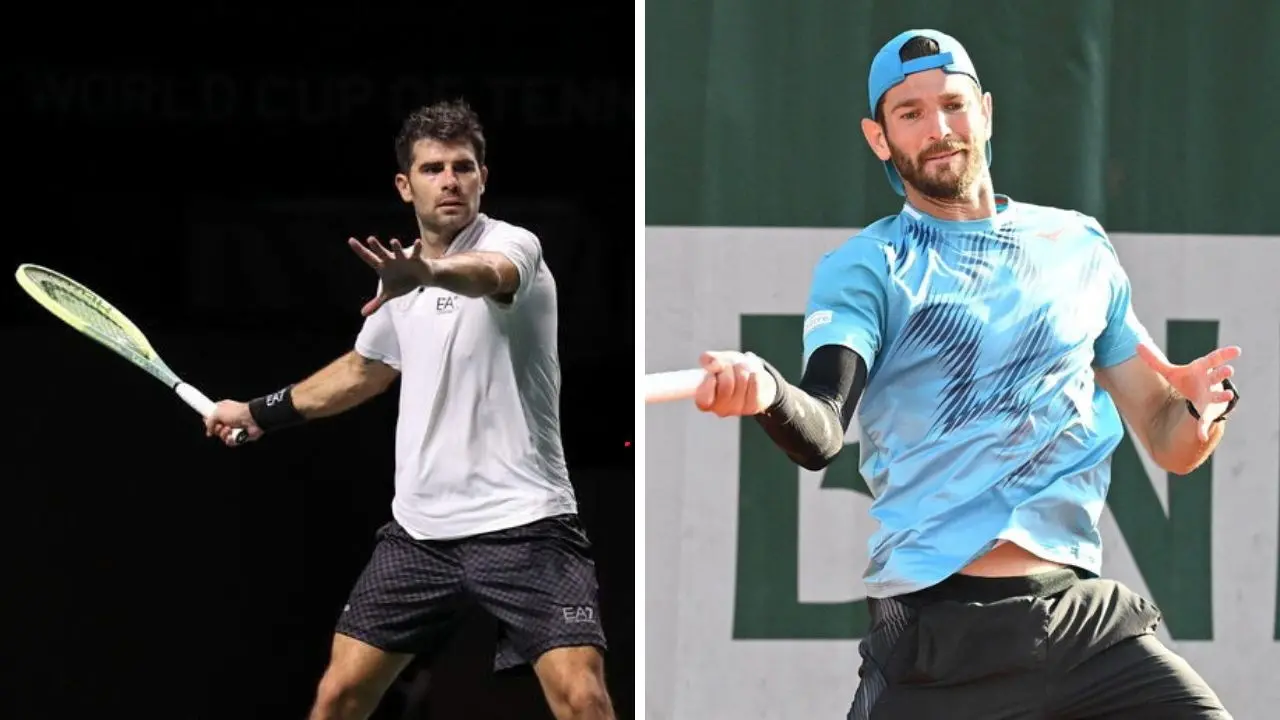 Tennis, Simone Bolelli e Andrea Vavassori volano in semifinale di doppio agli Australian Open