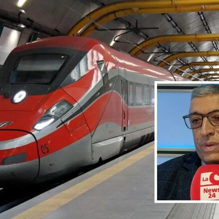 Alta velocità, la Sibaritide prepara la rivolta: «La cancellazione della Praia-Tarsia rimuove 300mila persone dalla cartina geografica»