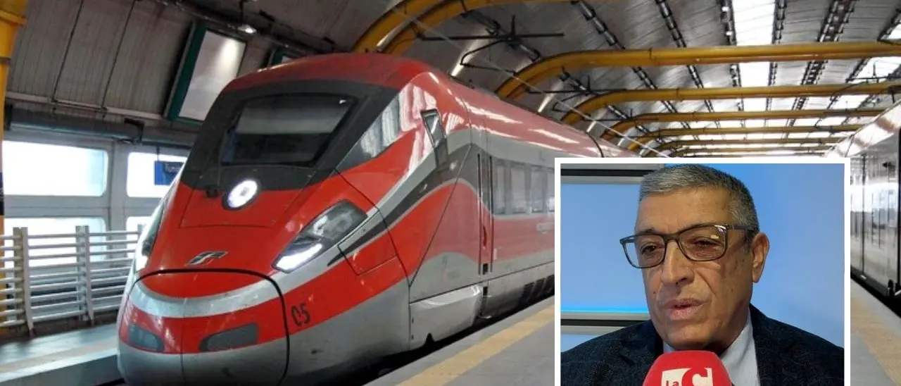 Alta velocità, la Sibaritide prepara la rivolta: «La cancellazione della Praia-Tarsia rimuove 300mila persone dalla cartina geografica»