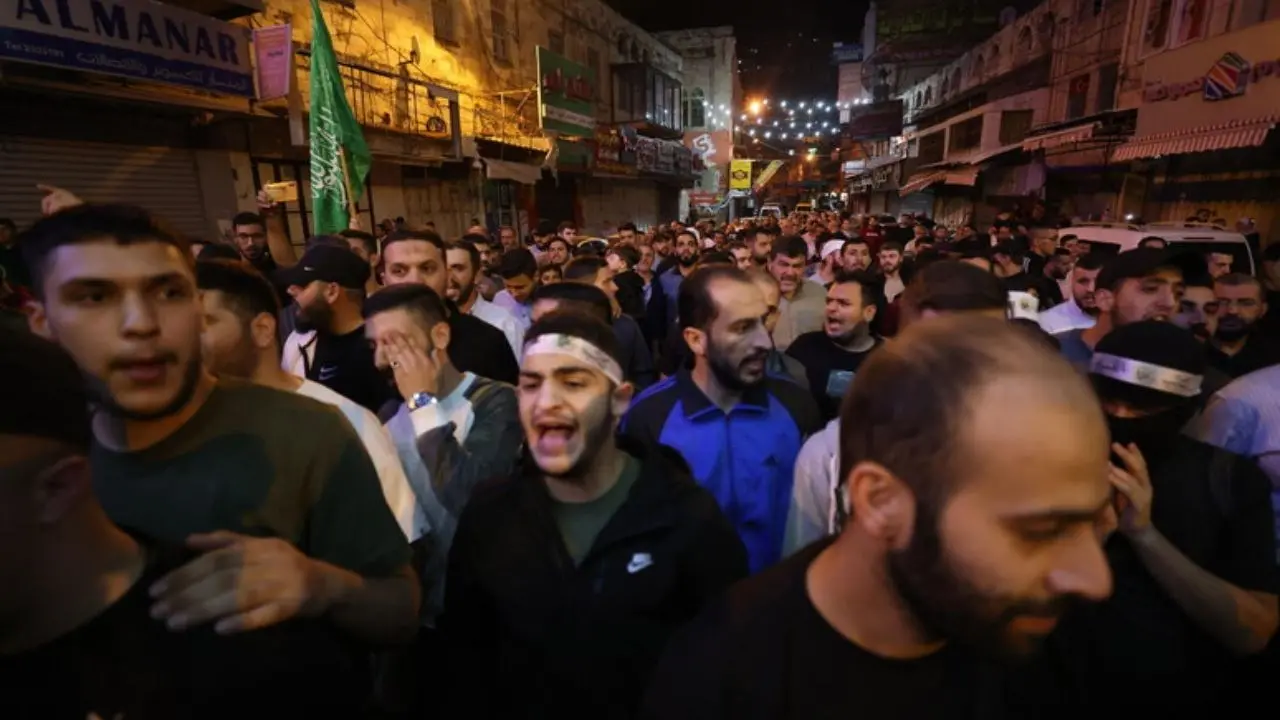 A Gaza esplode la protesta contro il governo di Hamas: «Pescecani da guerra»