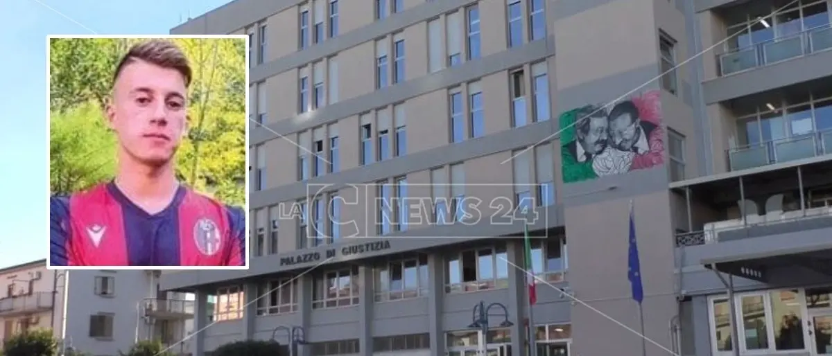 Davide Ferrerio, scontro in aula su una perizia che metterebbe in dubbio il legame diretto tra l’aggressione e il coma