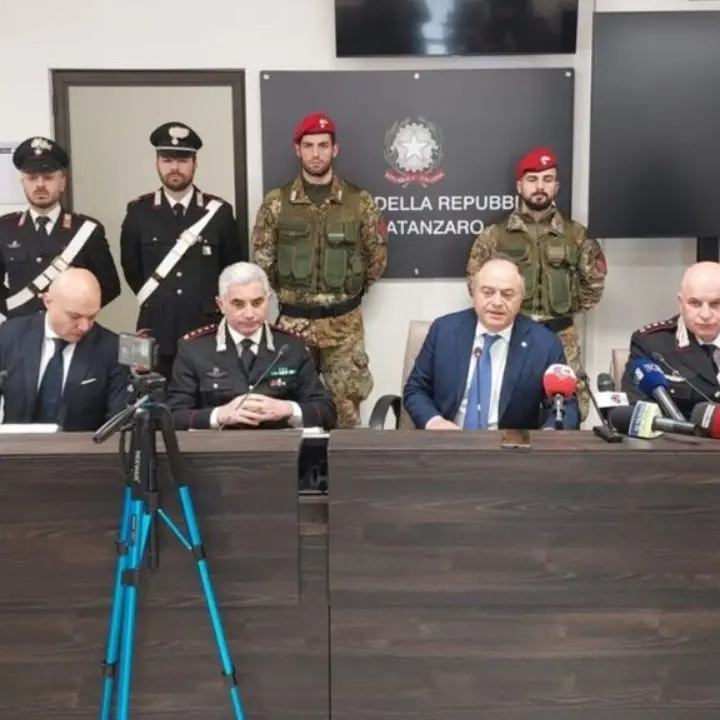 Gli affari della ’ndrangheta in Ungheria: rito abbreviato per quattro imputati nel processo Rinascita Scott 3