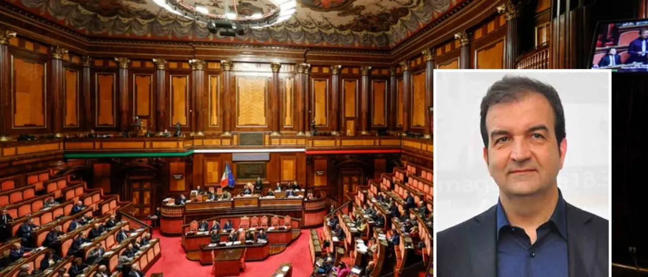 La “cassaforte” di Forza Italia è la Calabria ma l’Autonomia differenziata può scassinarla