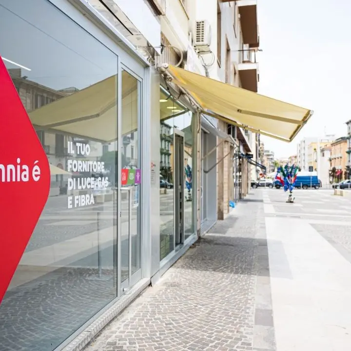 Gas, 149mila calabresi verso il mercato libero. Omnia Energia: «Privilegiare trasparenza e punti vendita locali»
