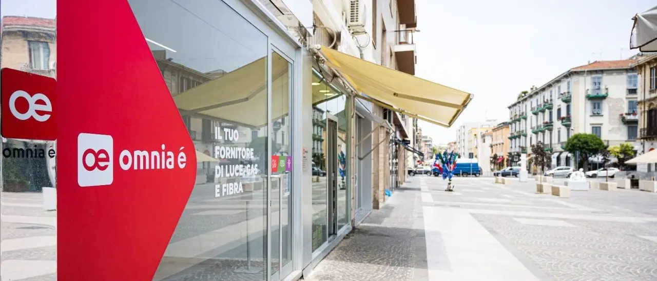 Gas, 149mila calabresi verso il mercato libero. Omnia Energia: «Privilegiare trasparenza e punti vendita locali»